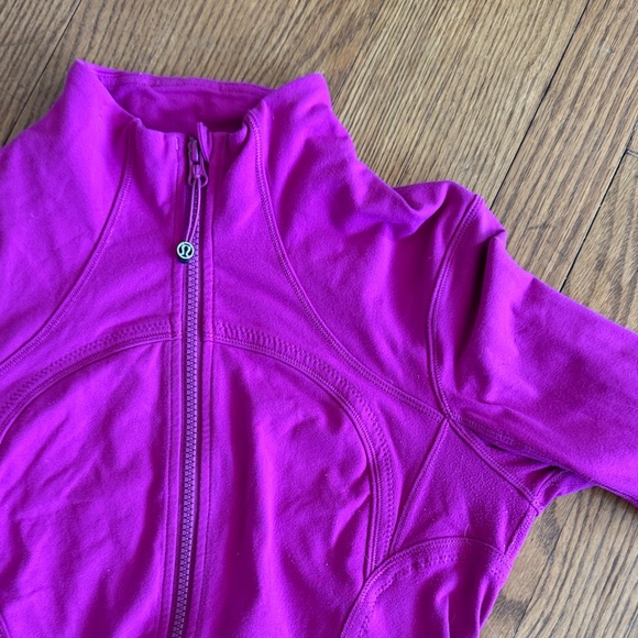 Lululemon Define jacket - Picture 1 of 5